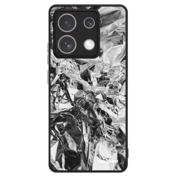 Picasee ULTIMATE CASE für Xiaomi Redmi Note 13 5G - Chrome