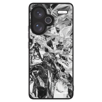 Picasee ULTIMATE CASE für Xiaomi Redmi Note 13 Pro+ 5G - Chrome