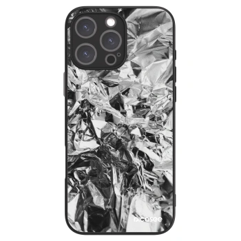 Picasee ULTIMATE CASE MagSafe für Apple iPhone 16 Pro Max - Chrome