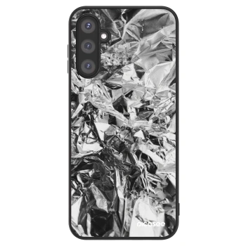Hülle für Samsung Galaxy A05s A057G - Chrome
