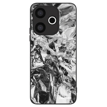 Hülle für Xiaomi Redmi 13 4G - Chrome