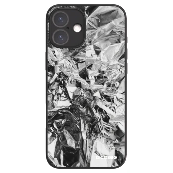 Picasee ULTIMATE CASE für Apple iPhone 16 Plus - Chrome