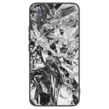 Hülle für Xiaomi Mi 9 - Chrome