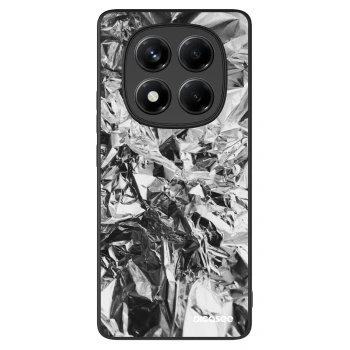 Picasee ULTIMATE CASE für Xiaomi Redmi Note 14 Pro+ 5G - Chrome