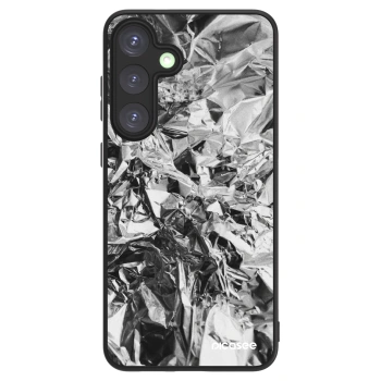 Picasee ULTIMATE CASE für Samsung Galaxy S25+ 5G - Chrome