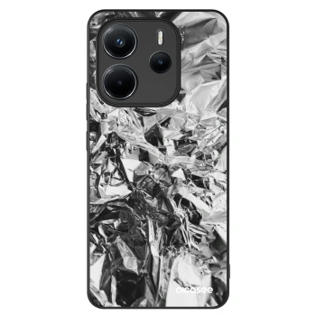 Picasee ULTIMATE CASE für Xiaomi Redmi Note 14 4G - Chrome