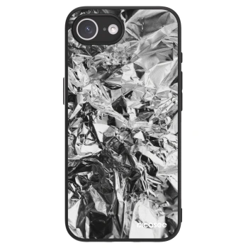 Picasee ULTIMATE CASE MagSafe für Apple iPhone 16e - Chrome