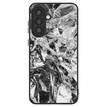 Picasee ULTIMATE CASE für Samsung Galaxy A56 5G A566B - Chrome