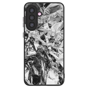 Picasee ULTIMATE CASE für Samsung Galaxy A36 5G - Chrome