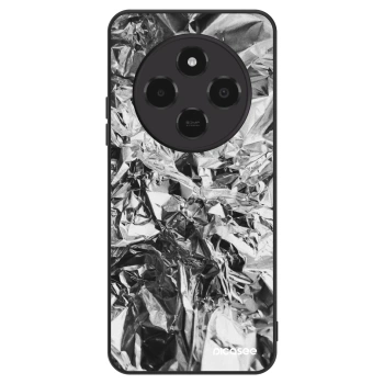 Hülle für Xiaomi Poco C75 - Chrome