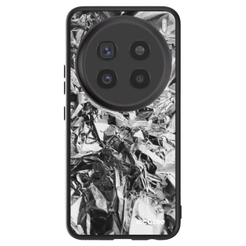 Hülle für Vivo X200 Pro - Chrome