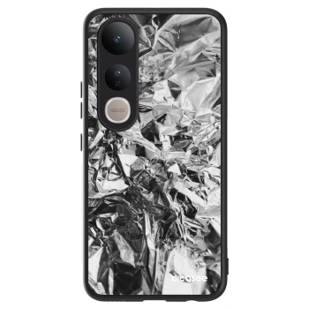 Hülle für Vivo V50 Lite 5G - Chrome