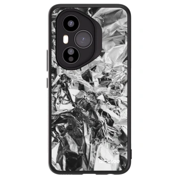 Hülle für Honor 400 Pro 5G - Chrome