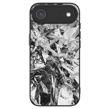 Picasee ULTIMATE CASE für Apple iPhone Air - Chrome