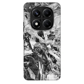 Hülle für Xiaomi Redmi Note 14 Pro+ 5G - Chrome