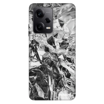 Hülle für Xiaomi Redmi Note 12 Pro+ 5G - Chrome