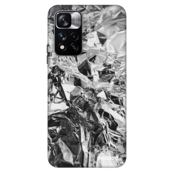 Hülle für Xiaomi Redmi Note 11 Pro 5G - Chrome