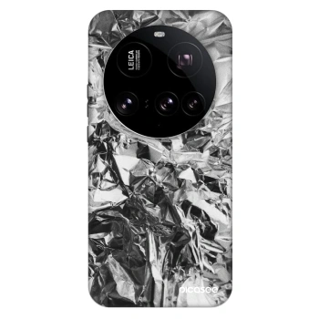 Hülle für Xiaomi 15 Ultra - Chrome