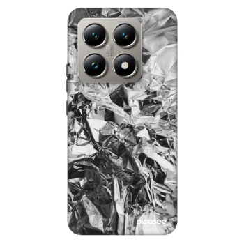 Hülle für Xiaomi 14T Pro - Chrome