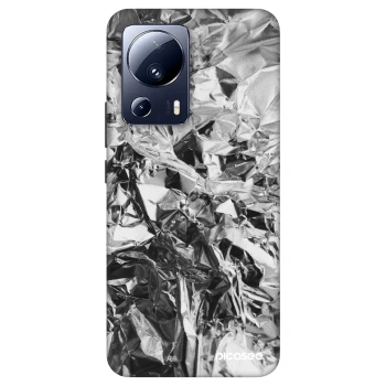 Hülle für Xiaomi 13 Lite - Chrome