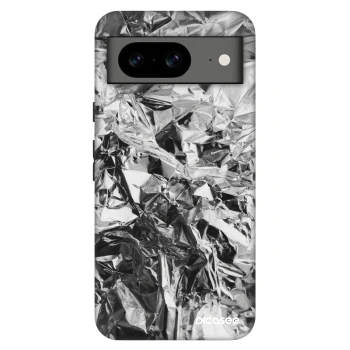 Hülle für Google Pixel 8 Pro - Chrome