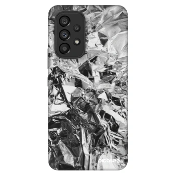 Hülle für Samsung Galaxy A53 5G A536 - Chrome