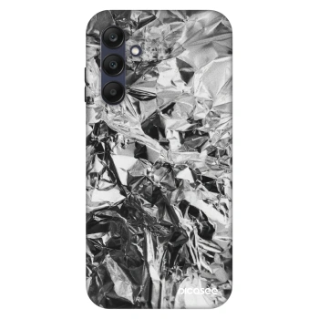 Hülle für Samsung Galaxy A25 A256B 5G - Chrome