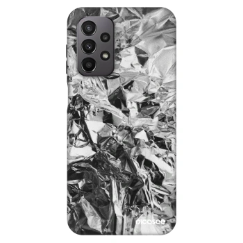 Hülle für Samsung Galaxy A23 A235F 4G - Chrome