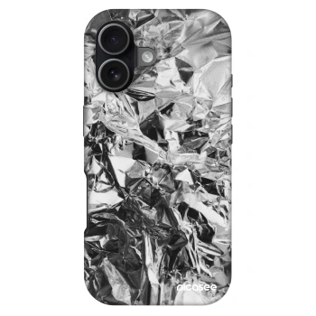 Hülle für Apple iPhone 17 - Chrome