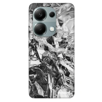 Hülle für Xiaomi Redmi Note 13 Pro 4G - Chrome