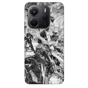 Hülle für Xiaomi Redmi Note 14 4G - Chrome