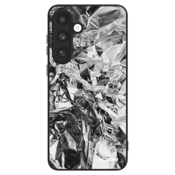 Picasee ULTIMATE CASE PowerShare für Samsung Galaxy S25 FE 5G - Chrome