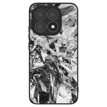 Hülle für Xiaomi 15T - Chrome