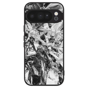 Hülle für Google Pixel 10 Pro - Chrome