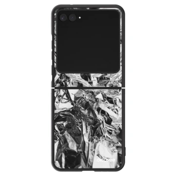 Hülle für Motorola Razr 60 - Chrome