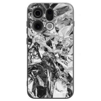 Hülle für OPPO Find X9 - Chrome