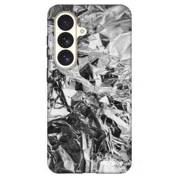 Hülle für Samsung Galaxy S26 - Chrome