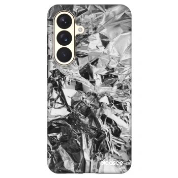 Hülle für Samsung Galaxy S26+ - Chrome