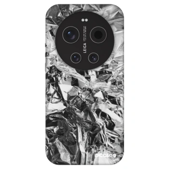 Hülle für Xiaomi 17 Ultra - Chrome