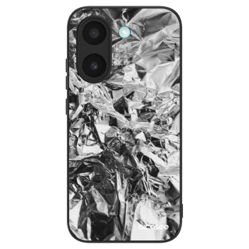 Hülle für Xiaomi Poco X8 Pro - Chrome