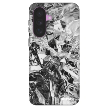 Hülle für Samsung Galaxy A57 5G - Chrome