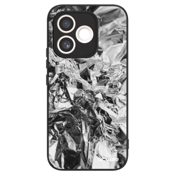Hülle für Honor 600 Lite - Chrome