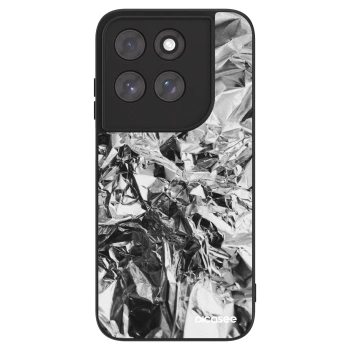 Hülle für Motorola Moto G77 - Chrome