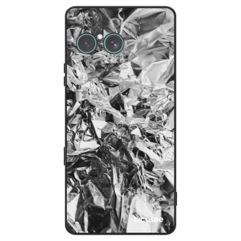 Hülle für Sony Xperia 10 VII - Chrome
