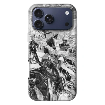Hülle für Apple iPhone 18 Pro Max - Chrome