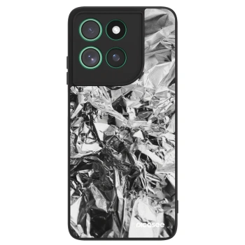 Hülle für Motorola Moto G57 Power - Chrome