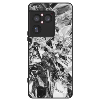 Hülle für Sony Xperia 1 VIII 5G - Chrome