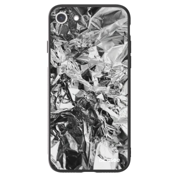 Picasee ULTIMATE CASE für Apple iPhone 7 - Chrome