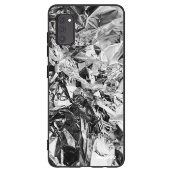 Hülle für Samsung Galaxy A41 A415F - Chrome