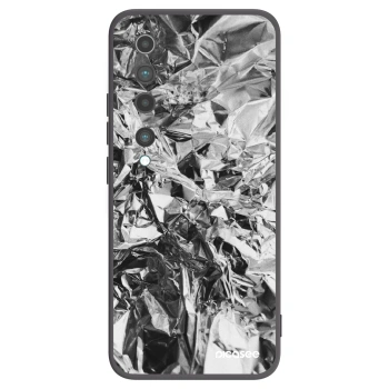 Hülle für Xiaomi Mi 10 - Chrome